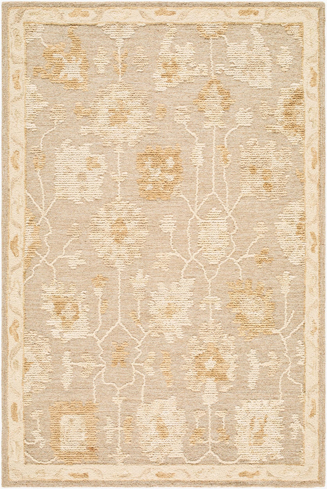 Livabliss Shiv Classics SVC-2310 9' x 12' Handmade Rug