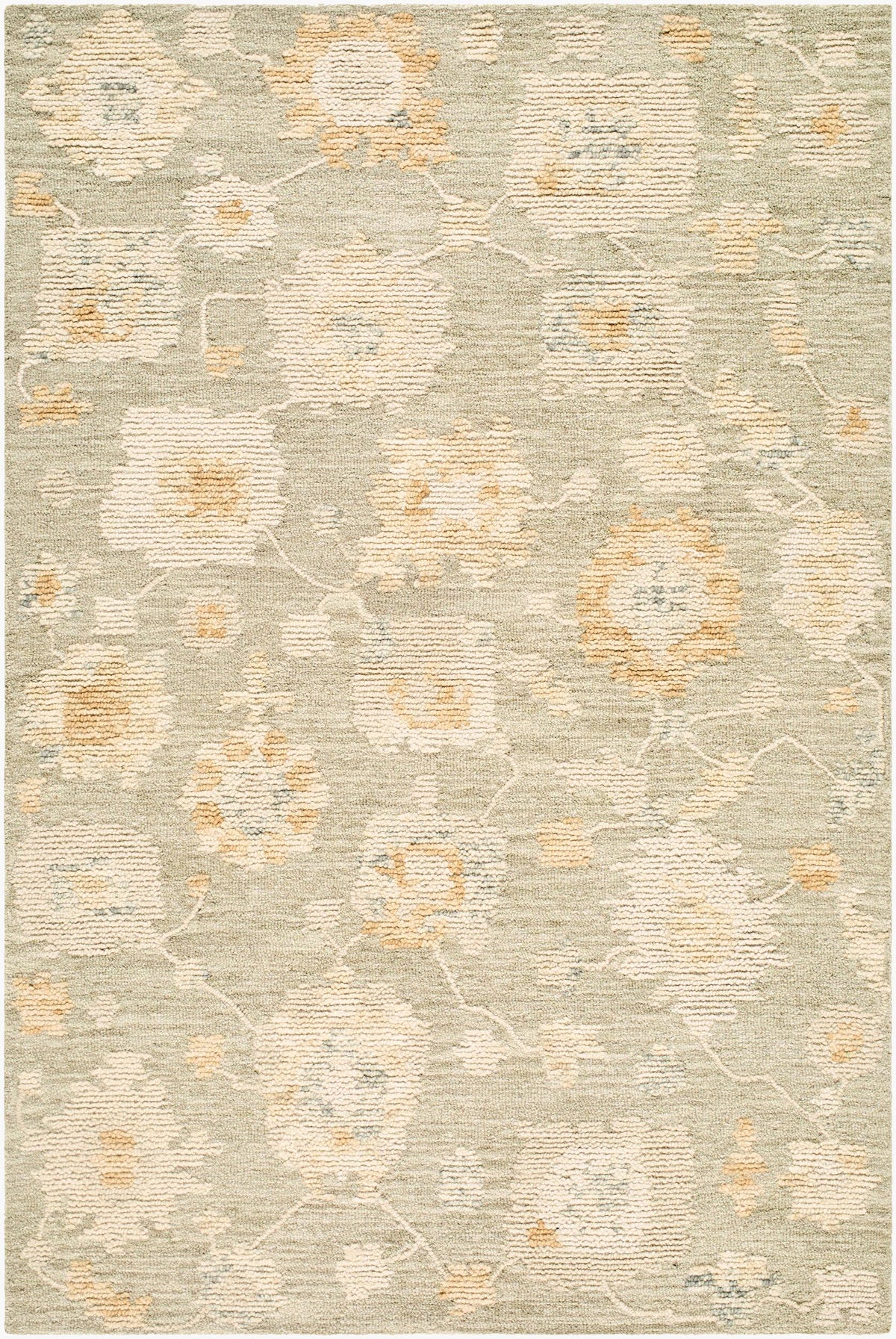 Livabliss Shiv Classics SVC-2313 9' x 12' Handmade Rug