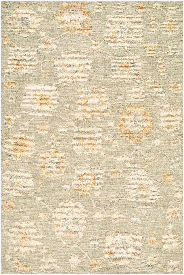 Livabliss Shiv Classics SVC-2313 9' x 12' Handmade Rug