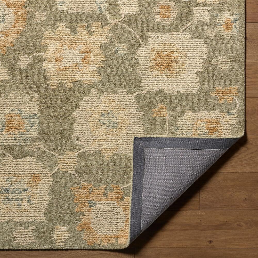 Livabliss Shiv Classics SVC-2313 9' x 12' Handmade Rug