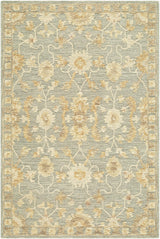 Livabliss Shiv Classics SVC-2314 2' x 3' Handmade Rug