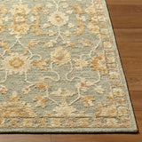 Livabliss Shiv Classics SVC-2314 2' x 3' Handmade Rug