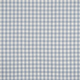 Maxwell VICHY CHECK #751 HYDRANGEA Drapery Fabric