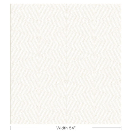 Winfield Thybony WAYFARE SAND Wallpaper