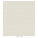 Winfield Thybony BILLOW POWDER Wallpaper