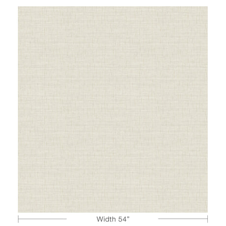 Winfield Thybony BILLOW POWDER Wallpaper