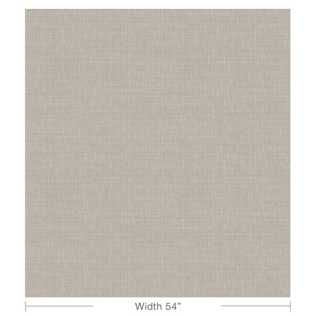 Winfield Thybony BILLOW SAND Wallpaper