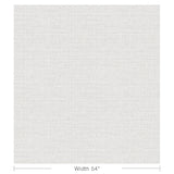 Winfield Thybony BILLOW FROST Wallpaper