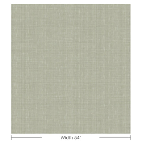 Winfield Thybony BILLOW DRIFT Wallpaper