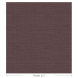 Winfield Thybony BILLOW RAYAS Wallpaper