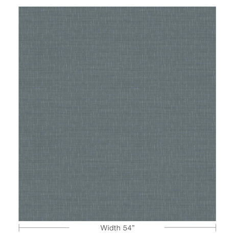 Winfield Thybony BILLOW ATLANTIC Wallpaper