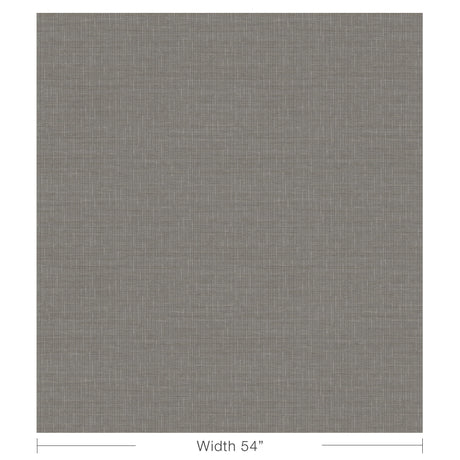 Winfield Thybony BILLOW BARK Wallpaper