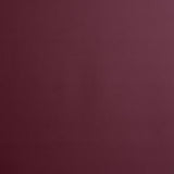 Schumacher Vegan Leather Indoor/Outdoor Merlot Fabric