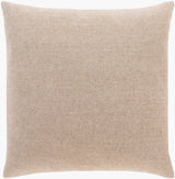 Surya Brenley BRN-002 20"L x 20"W Pillow