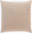 Surya Brenley BRN-002 20"L x 20"W Pillow