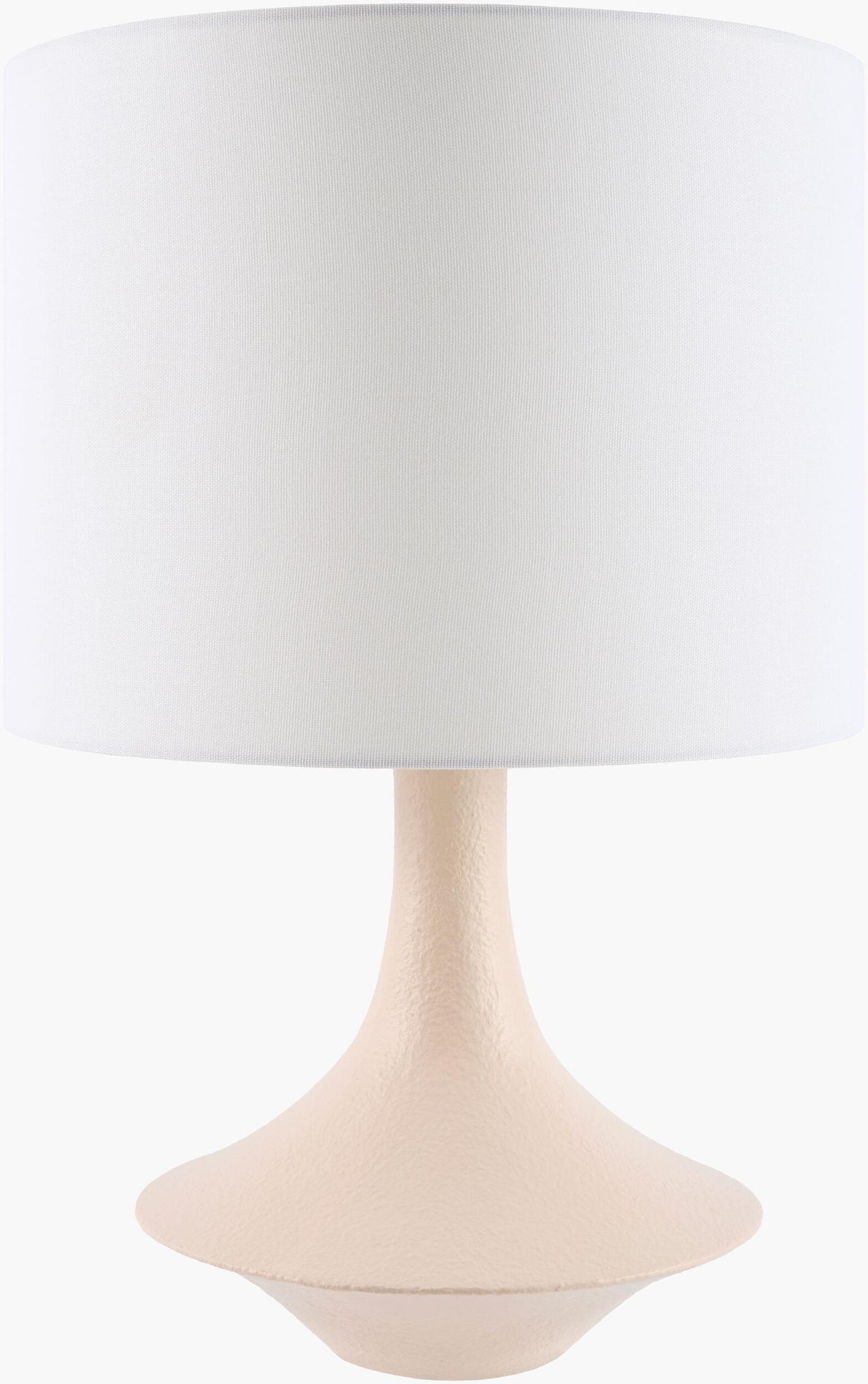 Livabliss Bryant BRY-003 23"H x 15"W x 15"D Table Lighting