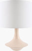 Livabliss Bryant BRY-003 23"H x 15"W x 15"D Table Lighting