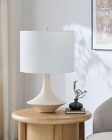 Livabliss Bryant BRY-003 23"H x 15"W x 15"D Table Lighting