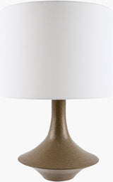 Livabliss Bryant BRY-001 23"H x 15"W x 15"D Table Lighting