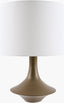 Livabliss Bryant BRY-001 23"H x 15"W x 15"D Table Lighting
