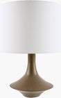 Livabliss Bryant BRY-001 23"H x 15"W x 15"D Table Lighting
