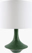Livabliss Bryant BRY-005 23"H x 15"W x 15"D Table Lighting