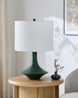 Livabliss Bryant BRY-005 23"H x 15"W x 15"D Table Lighting