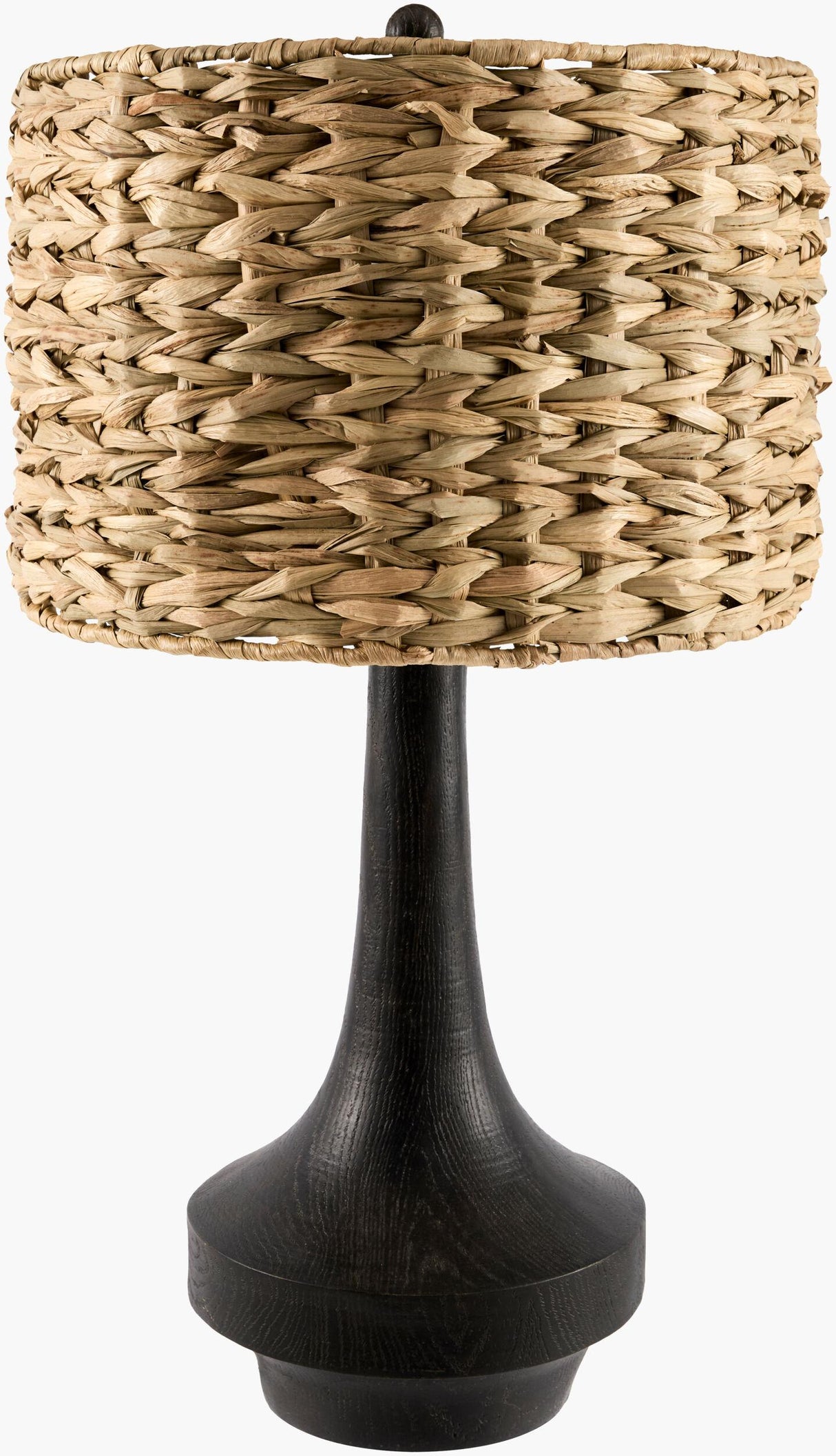 Livabliss Carson CALP-005 28"H x 14"W x 14"D Table Lighting