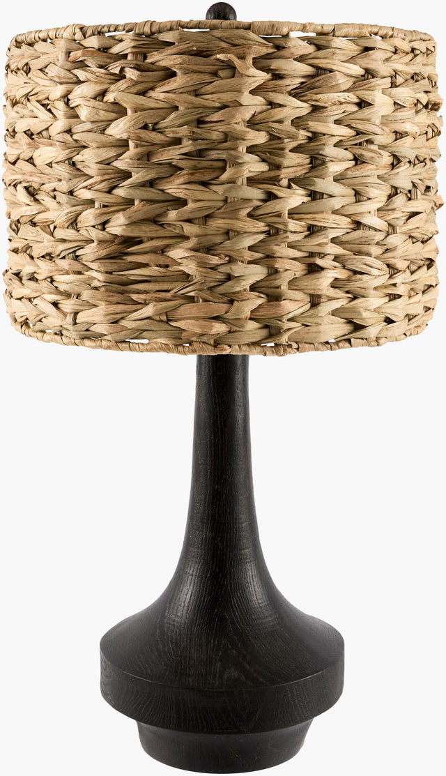Livabliss Carson CALP-005 28"H x 14"W x 14"D Table Lighting
