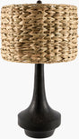 Livabliss Carson CALP-005 28"H x 14"W x 14"D Table Lighting