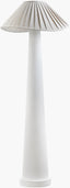 Surya Docia DCI-001 61"H x 24"W x 23"D Floor Lighting