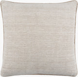 Surya Betty ETT-001 14"L x 22"W Pillow