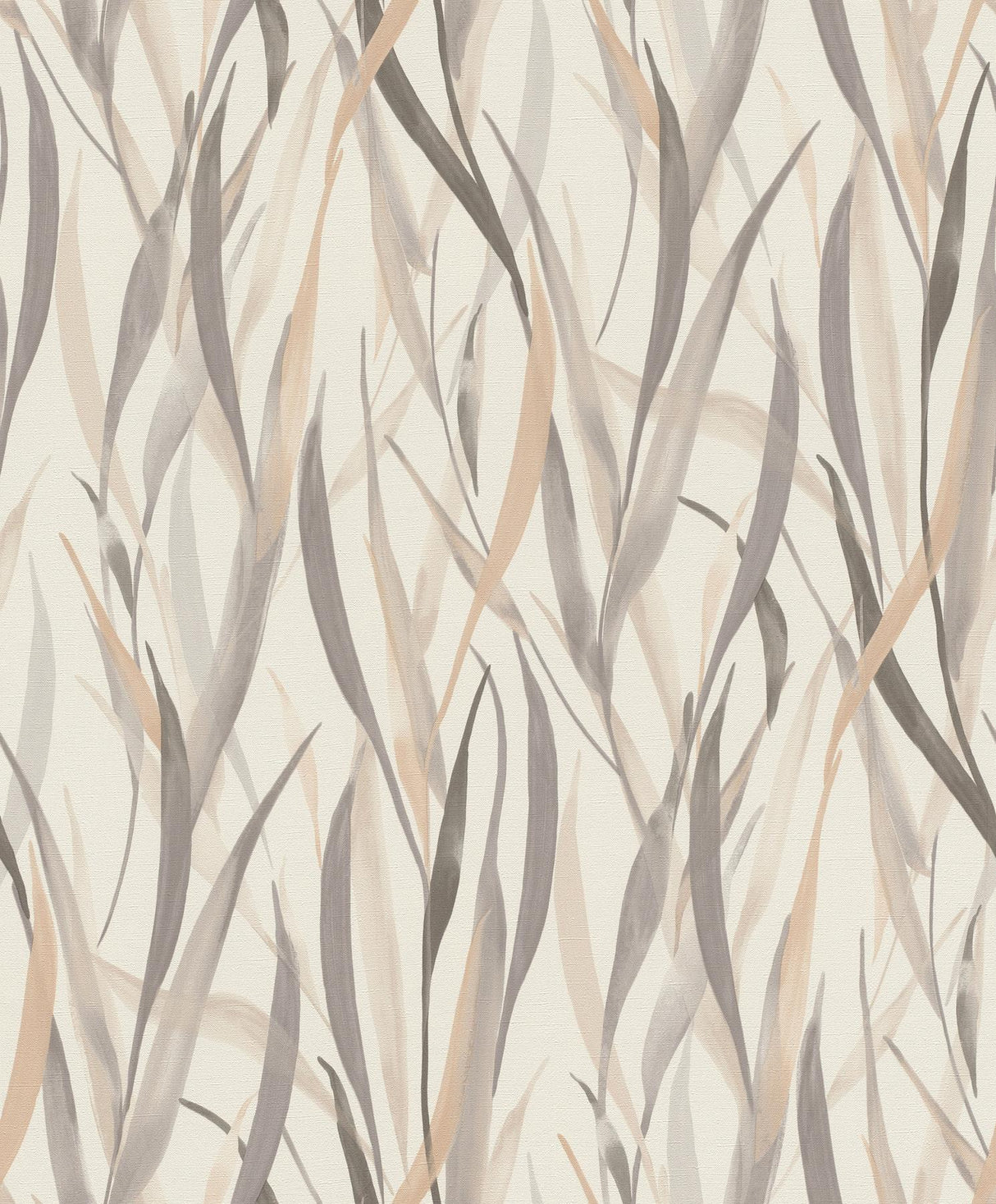 A-Street Prints Springhill Willoughby Neutral Wallpaper
