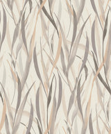 A-Street Prints Springhill Willoughby Neutral Wallpaper