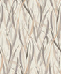 A-Street Prints Springhill Willoughby Neutral Wallpaper