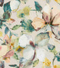 A-Street Prints Springhill Florian Teal Wallpaper