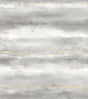 A-Street Prints Springhill Aveline Grey Wallpaper