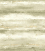 A-Street Prints Springhill Aveline Green Wallpaper