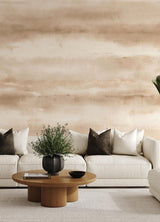 A-Street Prints Springhill Aveline Neutral Wallpaper