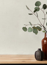 A-Street Prints Springhill Cullen White Wallpaper