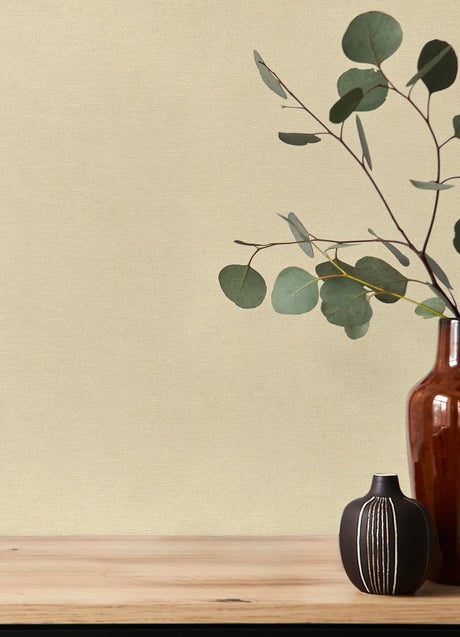 A-Street Prints Springhill Cullen Khaki Wallpaper