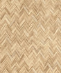 A-Street Prints Springhill Ellery Wheat Wallpaper