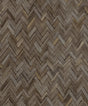 A-Street Prints Springhill Ellery Charcoal Wallpaper