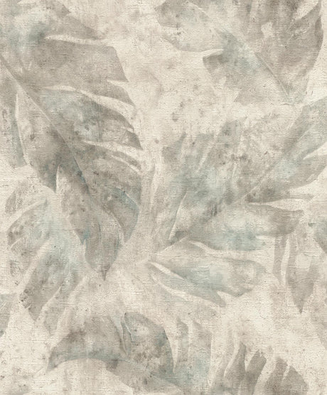 A-Street Prints Springhill Sanne Grey Wallpaper