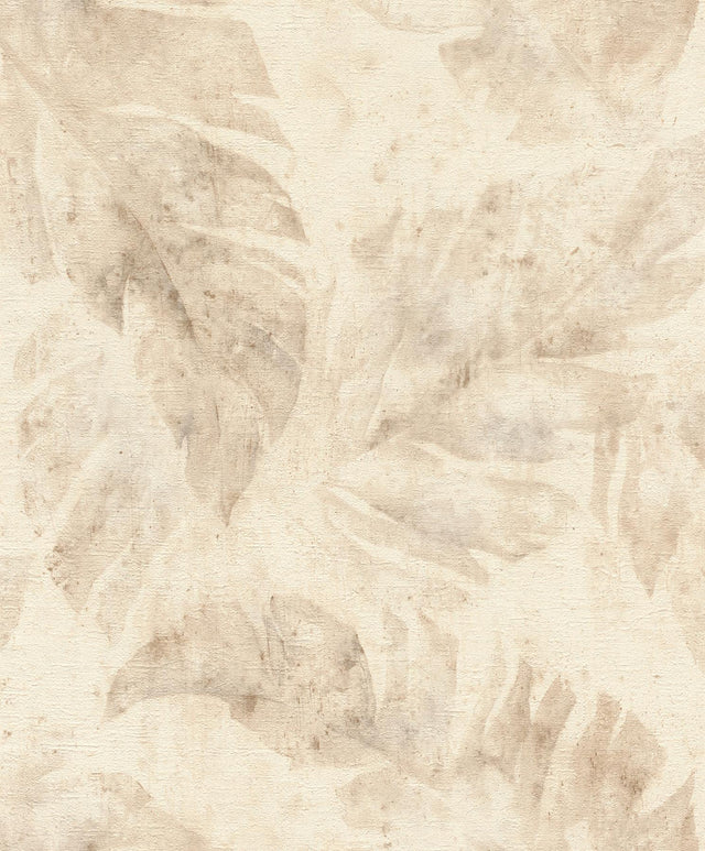 A-Street Prints Springhill Sanne Beige Wallpaper