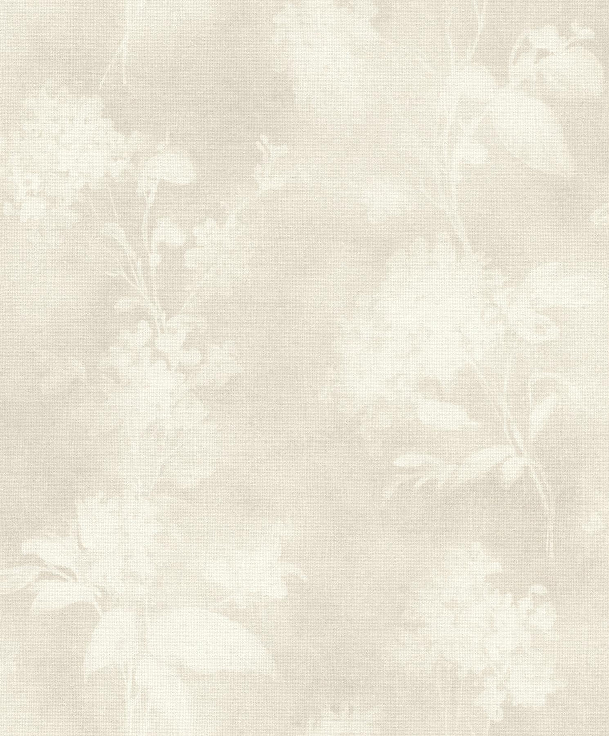 A-Street Prints Springhill Izara Light Grey Wallpaper