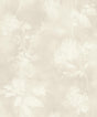 A-Street Prints Springhill Izara Light Grey Wallpaper