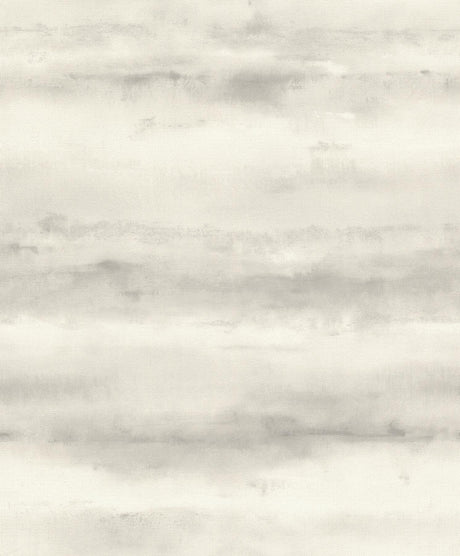 A-Street Prints Springhill Ayla Grey Wallpaper