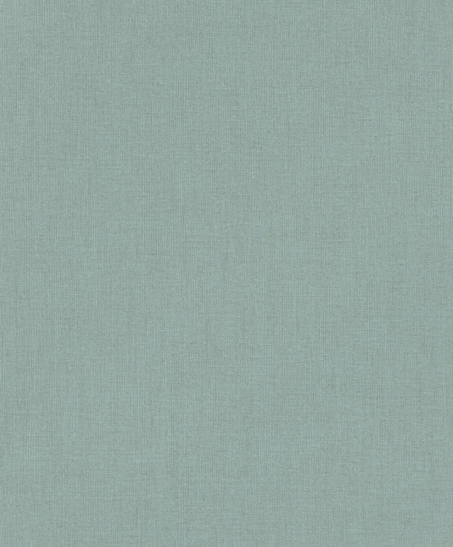 A-Street Prints Springhill Naim Aqua Wallpaper