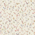 A-Street Prints Springhill Romy Pink Wallpaper